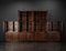 Vintage Modular Bookcase from Asko Oy, 1960s, Set of 10, Image 16