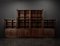 Vintage Modular Bookcase from Asko Oy, 1960s, Set of 10, Image 4