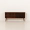 Skandinavisches Palisander Sideboard, Dänemark, 1970er 4