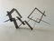 Bruno Munari, Durchgehende Struktur, 1961-1970, Stahl 7