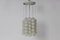 Bubble Pendant Lamp by Josef Hurka for Napako, 1970s, Image 1