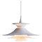 Radius Pendant Lamp attributed to Erik Balslev for Fog and Morup, 1970s 1
