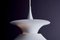 Radius Pendant Lamp attributed to Erik Balslev for Fog and Morup, 1970s 7
