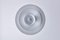 Radius Pendant Lamp attributed to Erik Balslev for Fog and Morup, 1970s 8