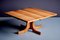 Italian Architectural Coffee Tables, 1960s 4