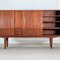 Danish High Sideboard by E.W. Bach 5