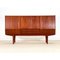 Danish High Sideboard by E.W. Bach 1
