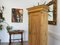 Farmhouse Cabinet in Wood, 1880 11