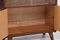 Vintage Dresser with Glass Doors, 1960s 8