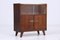 Vintage Dresser with Glass Doors, 1960s 3
