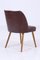 Vintage Chair in Leatherette, 1960s 7