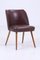 Vintage Chair in Leatherette, 1960s 3