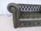 Vintage French Chesterfield Sofa, 1970s, Image 5