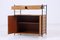 Vintage Modular Teak Chest of Drawers by WHB, 1960s 5