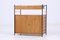 Vintage Modular Teak Chest of Drawers by WHB, 1960s 4
