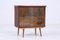 Vintage Mini Dresser with Glass Doors, 1960s 3