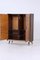 Vintage High-Gloss Linen Cabinet, 1960s 5