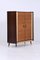 Vintage High-Gloss Linen Cabinet, 1960s 9