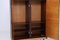 Vintage High-Gloss Linen Cabinet, 1960s 7