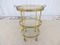 Vintage French Serving Trolley, 1960s 1