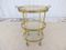 Vintage French Serving Trolley, 1960s, Image 1