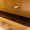 Vintage Italian Secretaire, 1950s 4