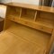 Vintage Italian Secretaire, 1950s 7