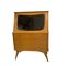Vintage Italian Secretaire, 1950s 1