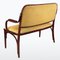 Viennese Secession Bentwood Bench by Otto Wagner for Jacob & Josef Kohn, 1916 4