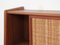 Skandinavischer Mid-Century Modern Teak Badezimmerschrank 6