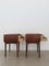 Scandinavian Teak Nightstands by Johannes Andersen for CFC Silkeborg, 1960s, Set of 2 5