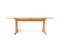 Model 6286 Shaker Dining Table by Børge Mogensen, 1960s 1