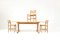 Model 6286 Shaker Dining Table by Børge Mogensen, 1960s 10