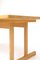 Model 6286 Shaker Dining Table by Børge Mogensen, 1960s 5