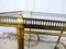 Vintage French Serving Trolley & Bar, 1960s 4