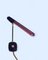 Italian Minimalist Microlight Desk Lamp by Ernesto Gismondi for Artemide, 1990s 6