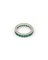 Boucheron Emerald Eternity Ring 4