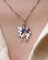 Lucky Charm from Van Cleef & Arpels 3