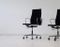 Mid-Century EA 119 Aluminum Office Chairs by Charles & Ray Eames for Vitra, Set of 2, Image 3