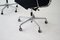 Mid-Century EA 119 Aluminum Office Chairs by Charles & Ray Eames for Vitra, Set of 2, Image 4