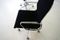 Sedie da ufficio EA119 Mid-Century in alluminio di Charles & Ray Eames per Vitra, set di 2, Immagine 6