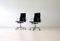Mid-Century EA 119 Aluminum Office Chairs by Charles & Ray Eames for Vitra, Set of 2 2