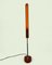 Italian Minimalist Orange Microlight Desk Lamp by Ernesto Gismondi for Artemide, 1990s 17
