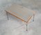 Vintage Industrial 3705 Dining Table by Wim Rietveld for Gispen 3