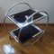 French Art Deco Bar Cart 5