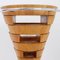 Conical Kitchen Unit with Drawers 8