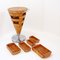 Conical Kitchen Unit with Drawers 3