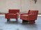 Butacas PL34 de Franco Albini and Franca Helg para Poggi, Italia, 1966. Juego de 2, Imagen 5