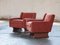 Butacas PL34 de Franco Albini and Franca Helg para Poggi, Italia, 1966. Juego de 2, Imagen 7