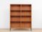 Mid-Century Modern Scandinavian Bookcase in Oak by Borge Mogensen for FDB Møbler 1